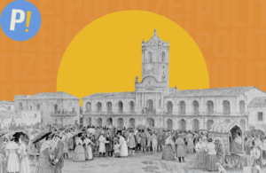 25 de Mayo y la revolución de 1810