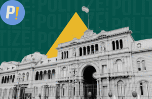 Imagen de la Casa Rosada en Argentina, representando el Presidente