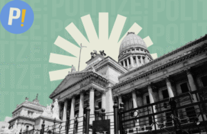 Imagen del Senado de la Nación en Argentina