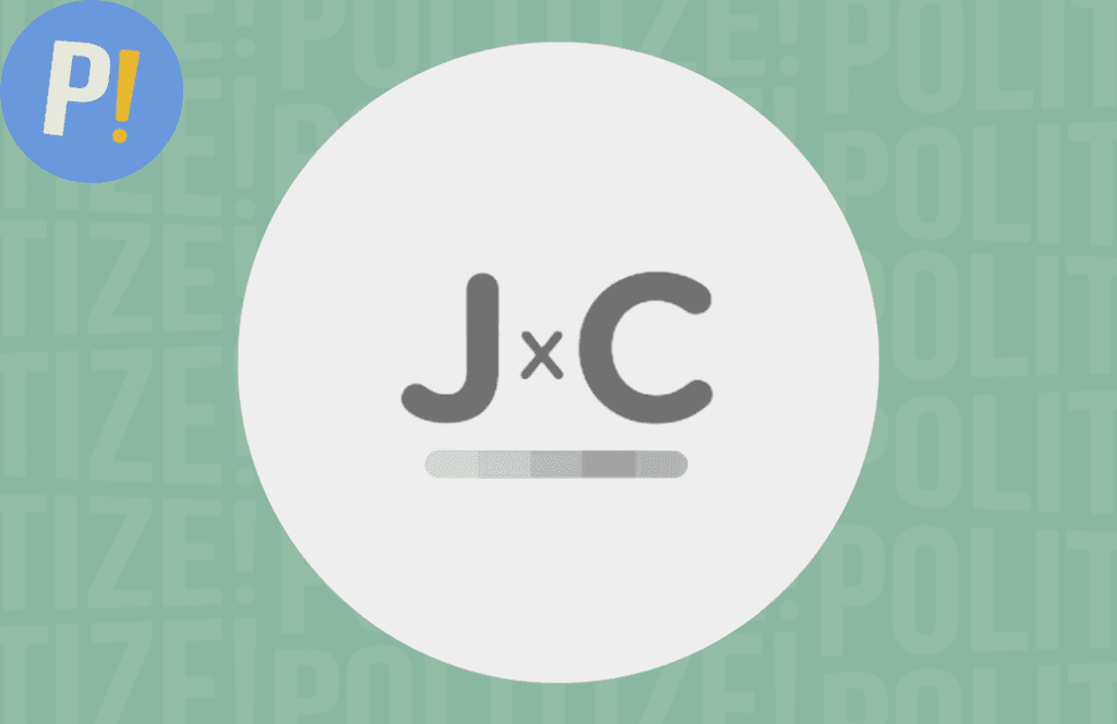 Imagen del logo del Juntos por el Cambio