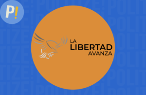 Imagen de Libertad Avanza