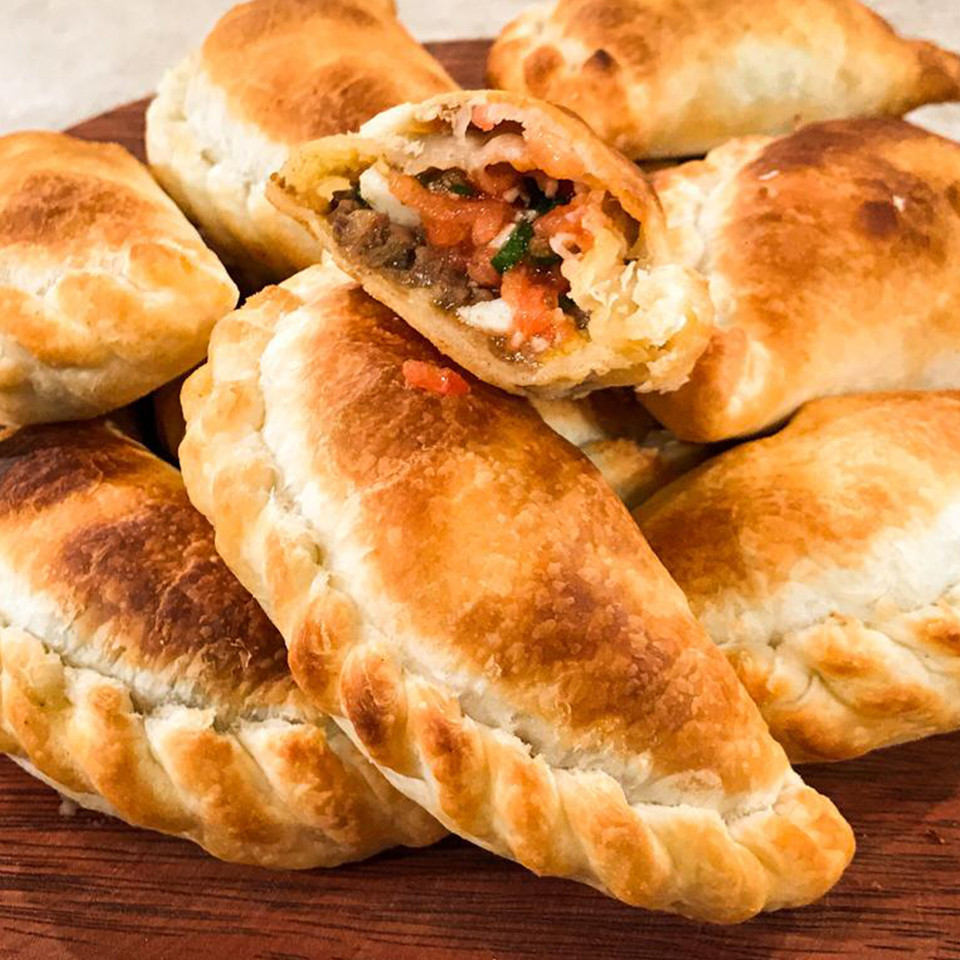 Empanadas Salteñas