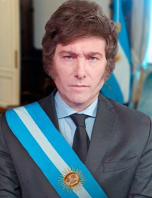 Javier Milei y la reforma laboral