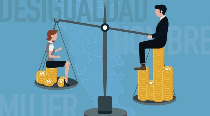 La desigualdad de género afecta a diversos aspectos de la igualdad salarial y de oportunidades de las mujeres. Imagen: Minuto Uno