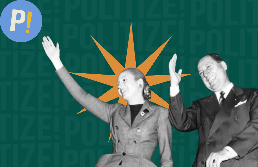 Peronismo en Argentina